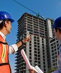 مشارکت در ساخت و ساز