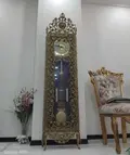 ساعت تزئینی