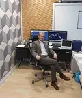 تریدر حرفه ای فارکس/ همکاری با سرمایه گذار