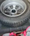 چرخ جک