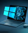 نصب ویندوز و مک اپل مجازی در محل