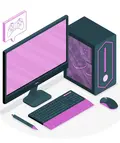 انجام خدمات کامپیوتری